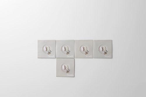 2009 PATISSERIE TREIZE 13 01