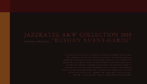 2009 SENTIMENTO MARK 02