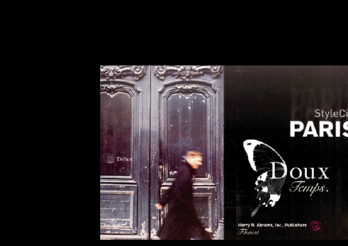 2006 FLORIST DOUX TEMPS 01