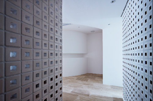 2018 La casa di M 03