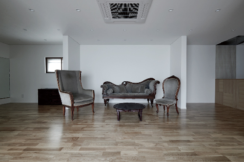 2018 La casa di M 04