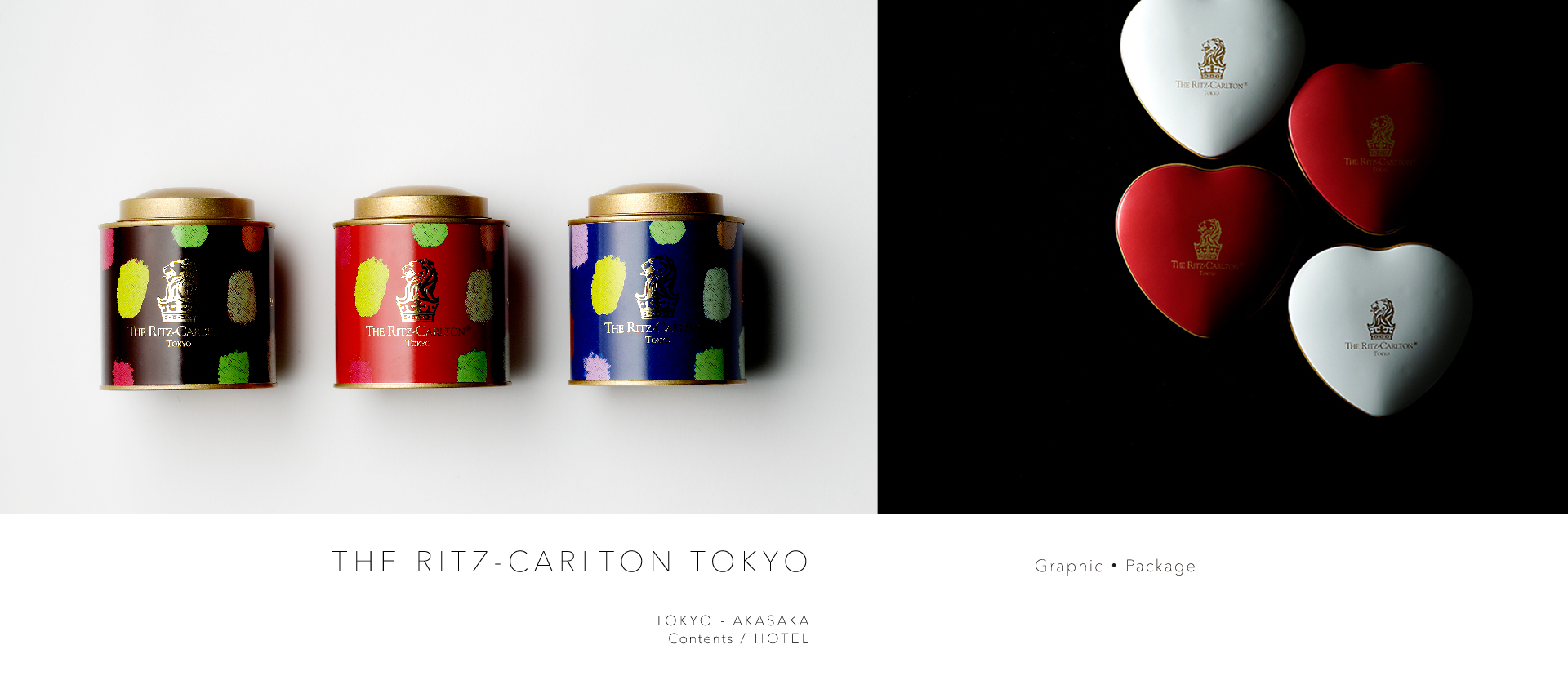 The Ritz Carlton Tokyo